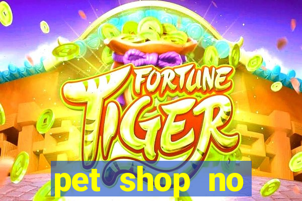 pet shop no cruzeiro do sul aparecida de goiania